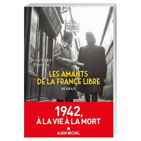 Les Amants de la France libre
