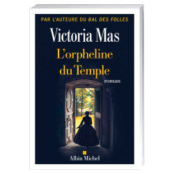 L’Orpheline du temple