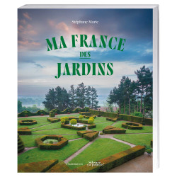 Ma France des jardins