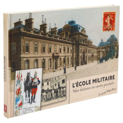 L’école militaire, une...