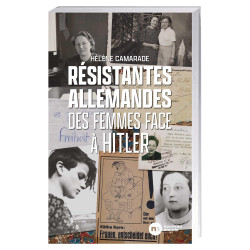 Résistantes allemandes, des...