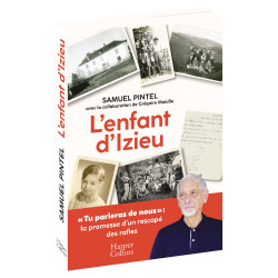 L’Enfant d’Izieu