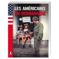 Les Américains en Normandie