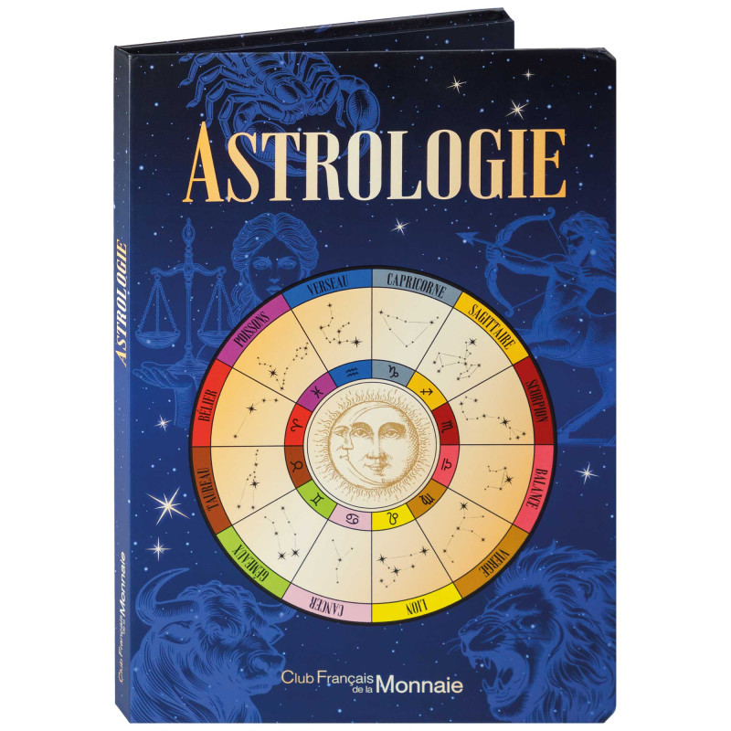 Album Astrologie
