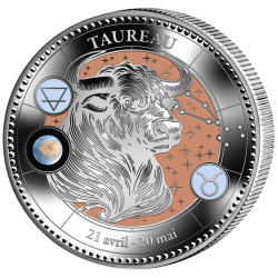 Pièce de collection...