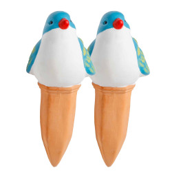 Oiseaux arroseurs - les 2