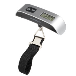 EN CADEAU : Le Pèse-bagage...