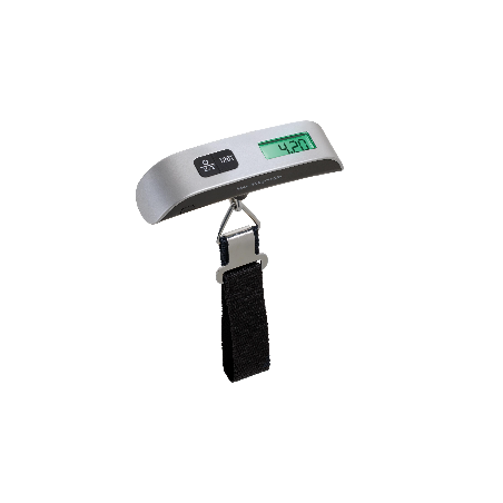 EN CADEAU : Le Pèse-bagage électronique