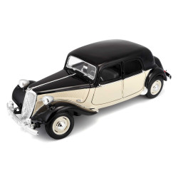 Citroën Traction 15CV 6 cylindrées