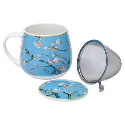 Tisanière Les Amandiers en...