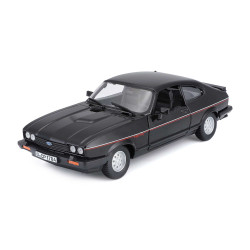 Ford Capri de 1973