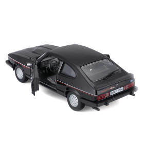 Ford Capri de 1973