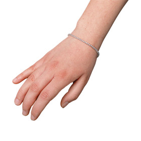 Bracelet tennis (2)