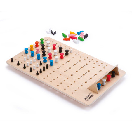 Master senior Montessori