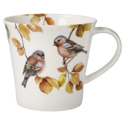 Mugs oiseaux - Pinsons des...