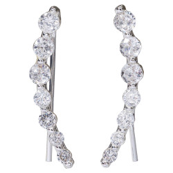 Boucles d’oreilles...