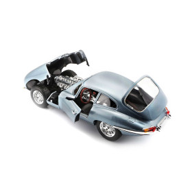 Jaguar Type E coupé de 1961