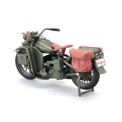 Harley Davidson WLA de 1942