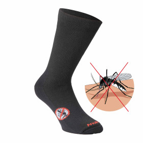Chaussettes anti-moustiques - la paire