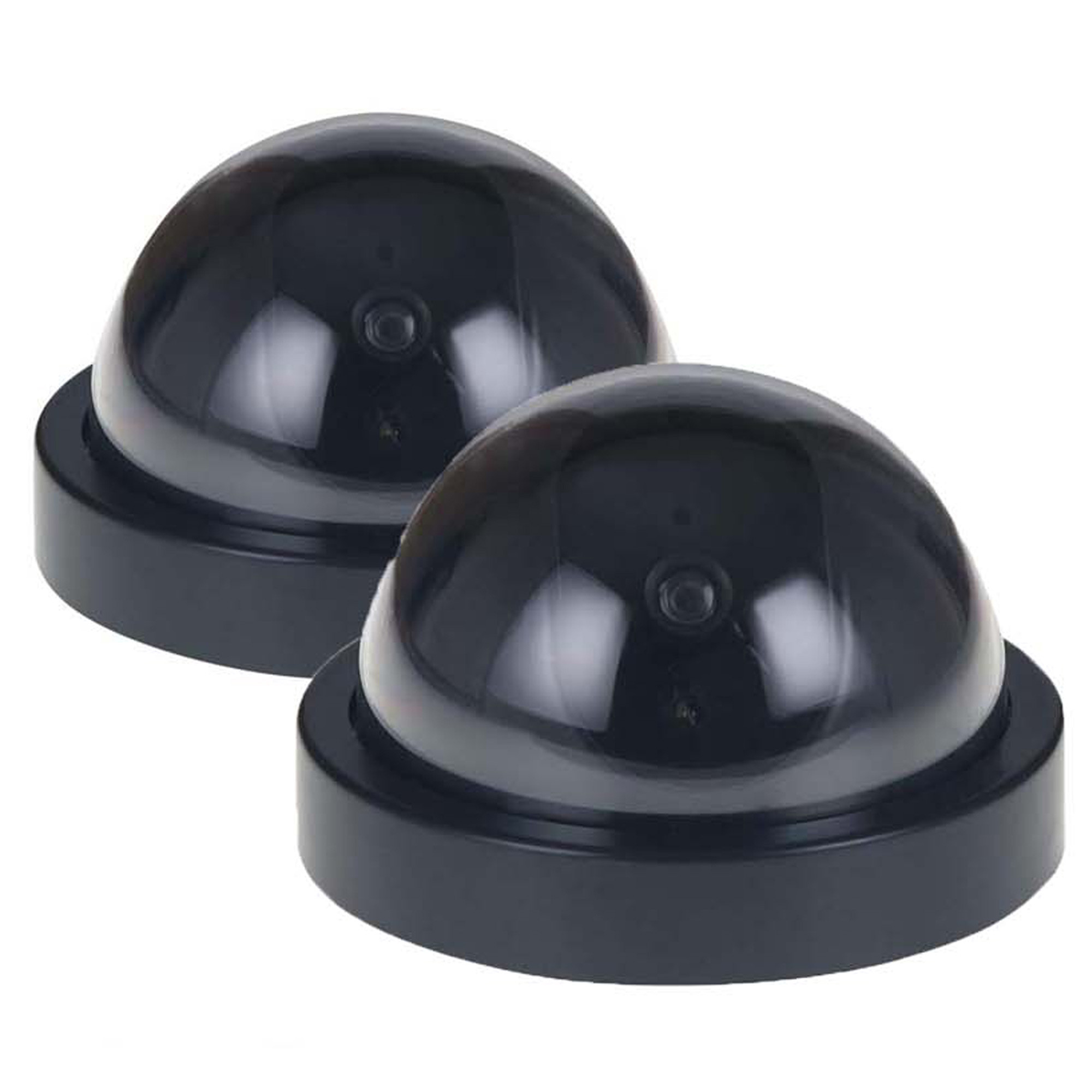 Caméras factices - les 2