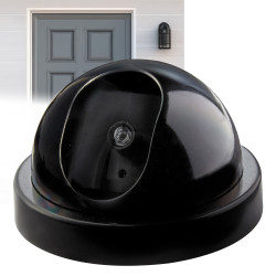 Caméras factices - les 2