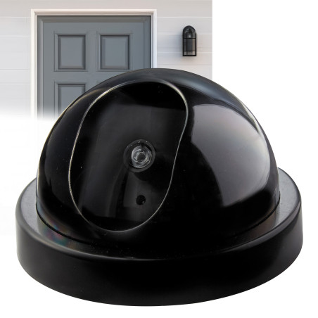 Caméras factices - les 2