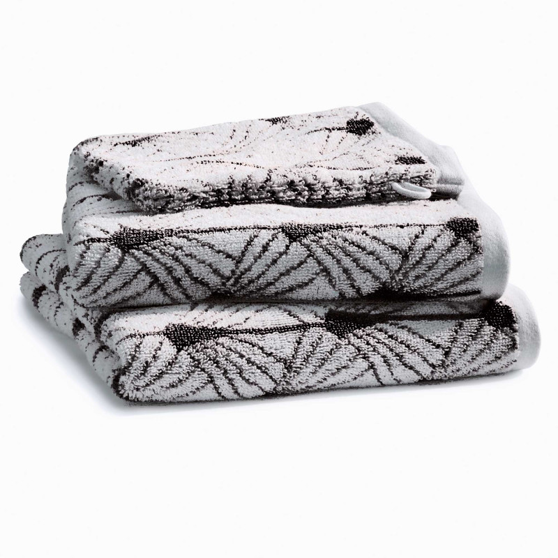 Parure de bain Origami