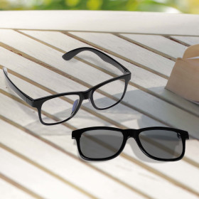 Loupes ombre & soleil