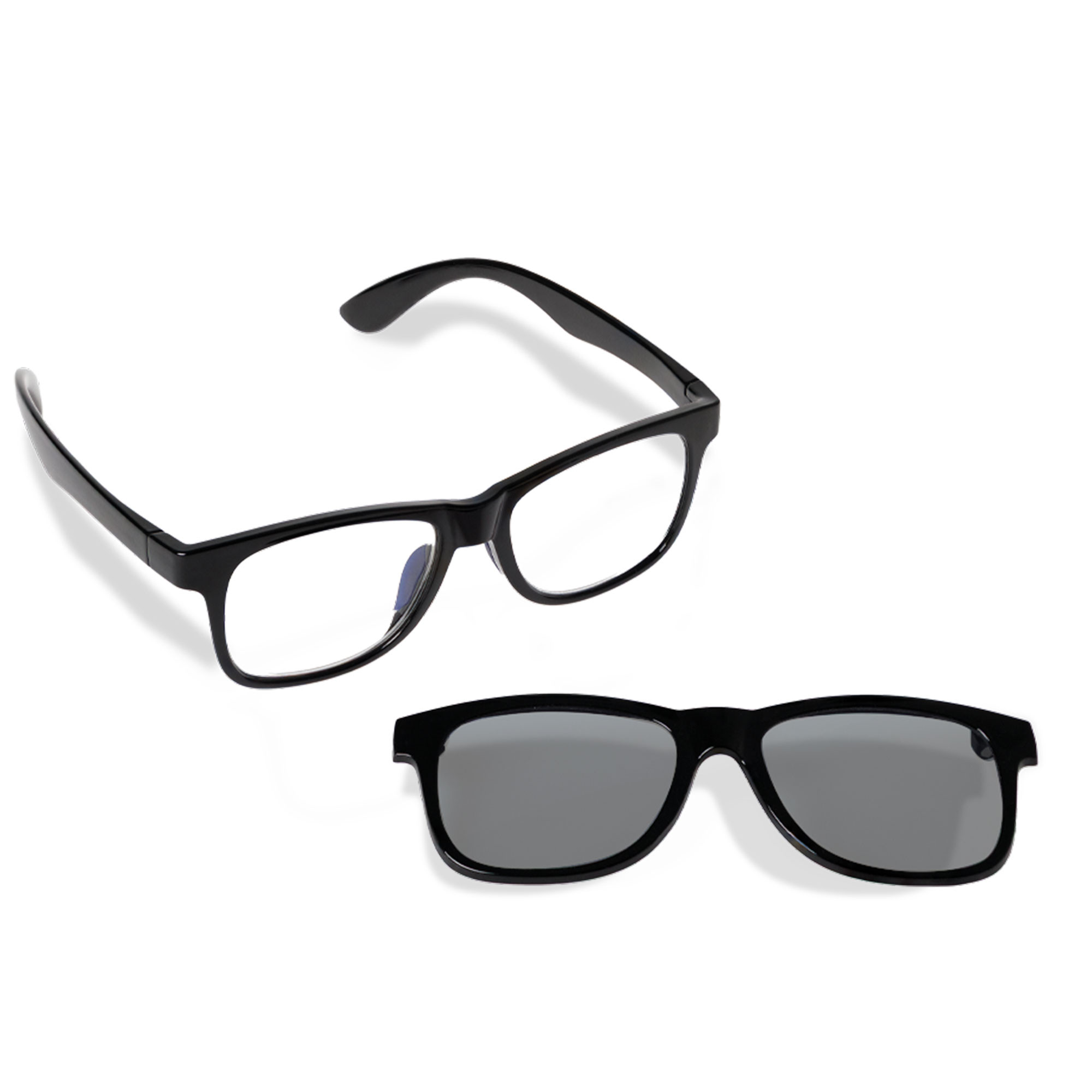 L'offre du mois : Les Loupes ombre & soleil