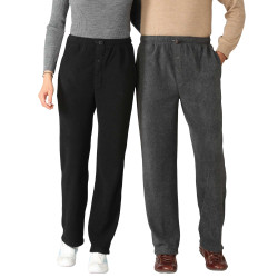 Pantalons Micropolaires Détente - les 2