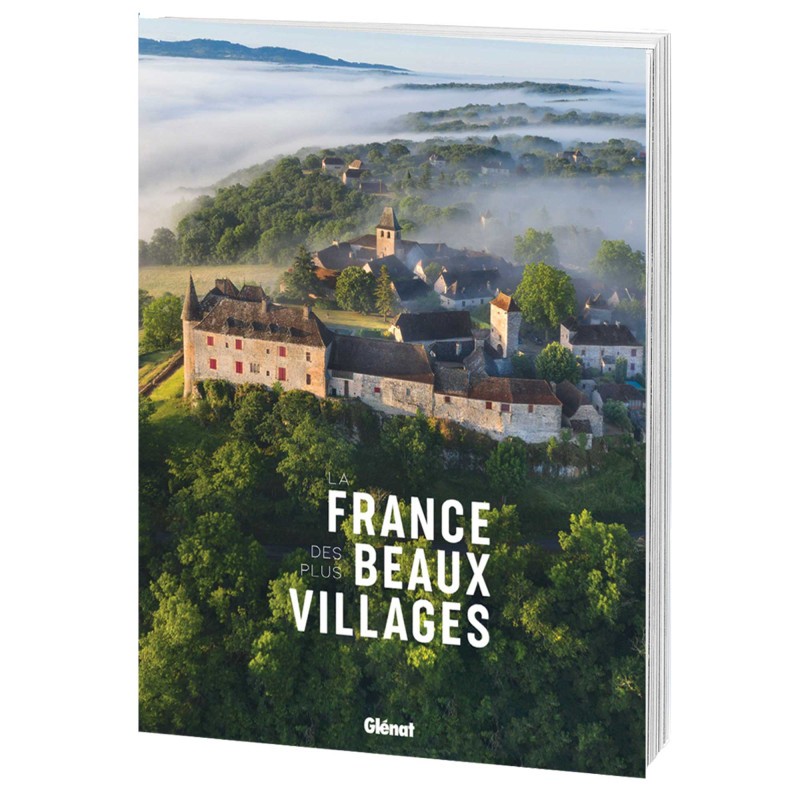 La France des plus beaux villages