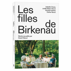 Les filles de Birkenau