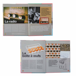 Les grandes inventions