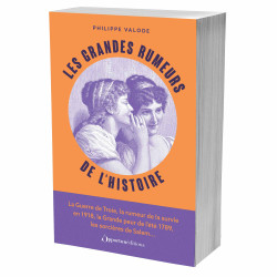 Les grandes rumeurs de...