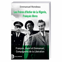 Les frères d’Astier de La...