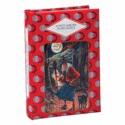 Le Petit livre des sorcières