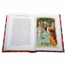 Le Petit livre des sorcières