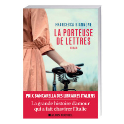 La porteuse de lettres