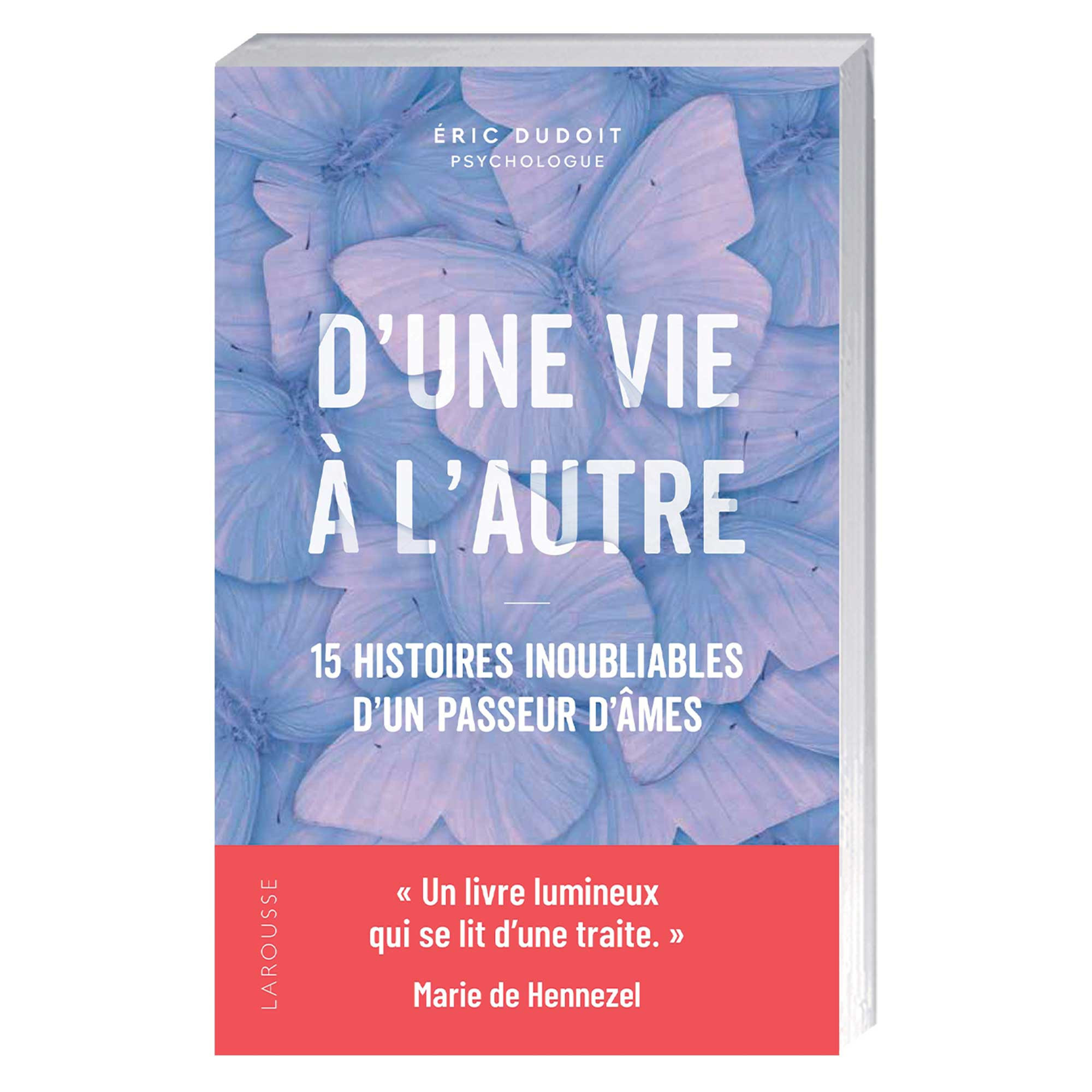 D’une vie à l’autre