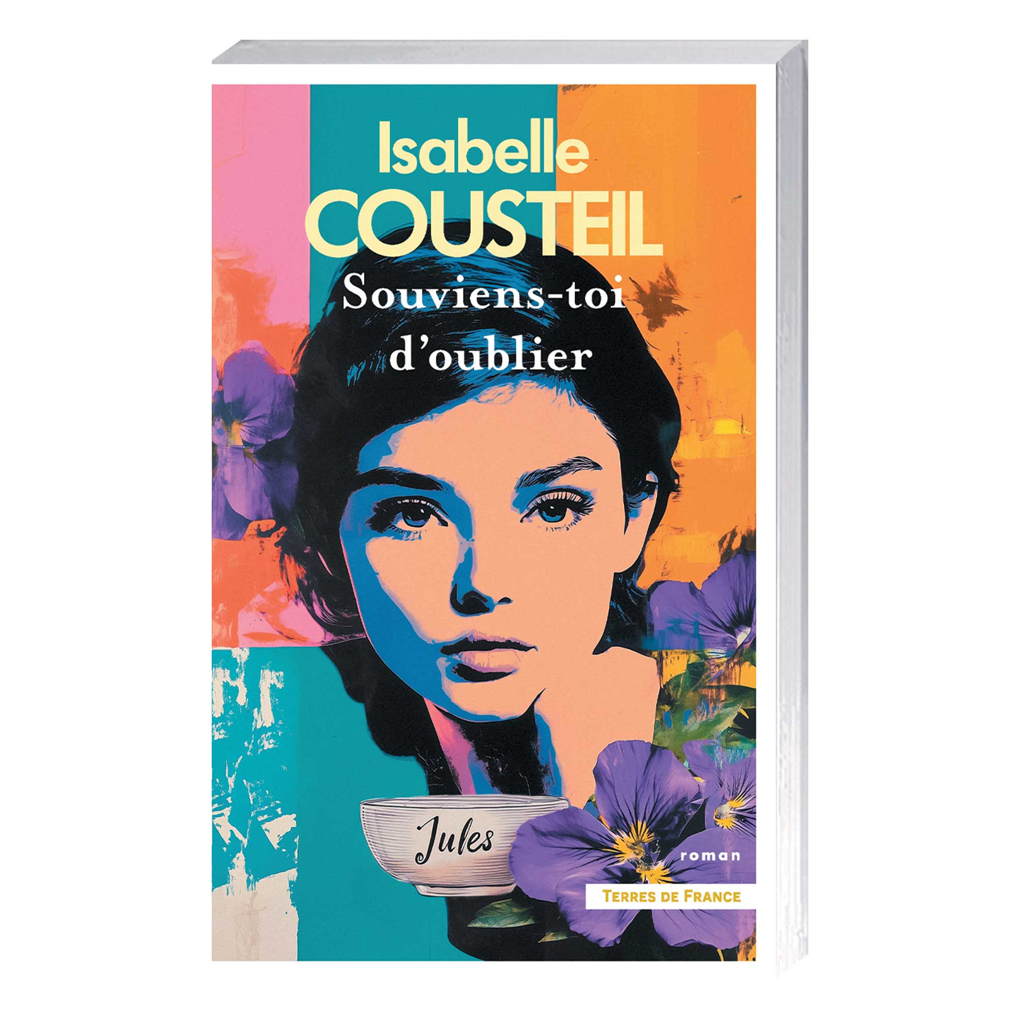 Souviens-toi d’oublier