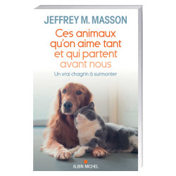 Ces animaux qu’on aime tant...