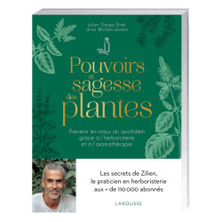 Pouvoirs et sagesse des plantes