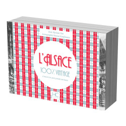 L'Alsace 100% vintage