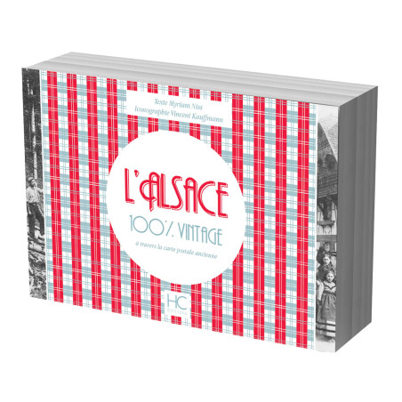 L'Alsace 100% vintage