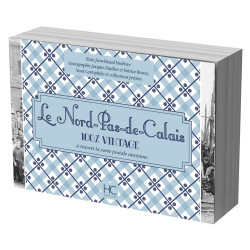 Le Nord-Pas-de-Calais 100% vintage