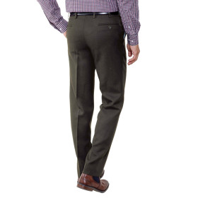 Pantalon easy-care (2)