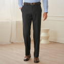Pantalon easy-care