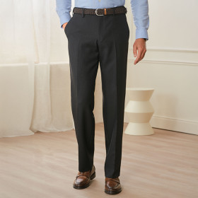 Pantalon easy-care (4)