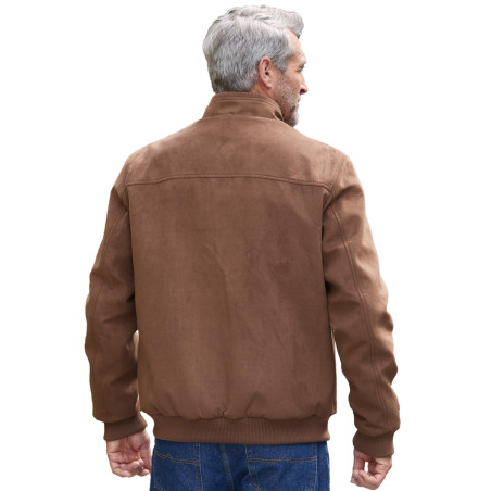 Teddy Micro-Skin® déperlant