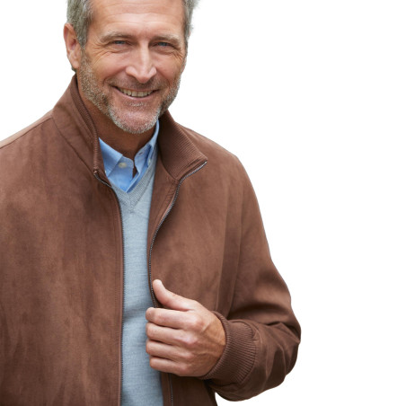 Teddy Micro-Skin® déperlant